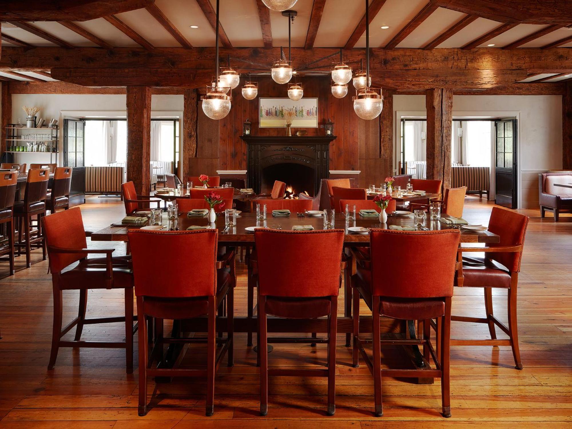 Boar'S Head Resort Σάρλοτσβιλ Εξωτερικό φωτογραφία