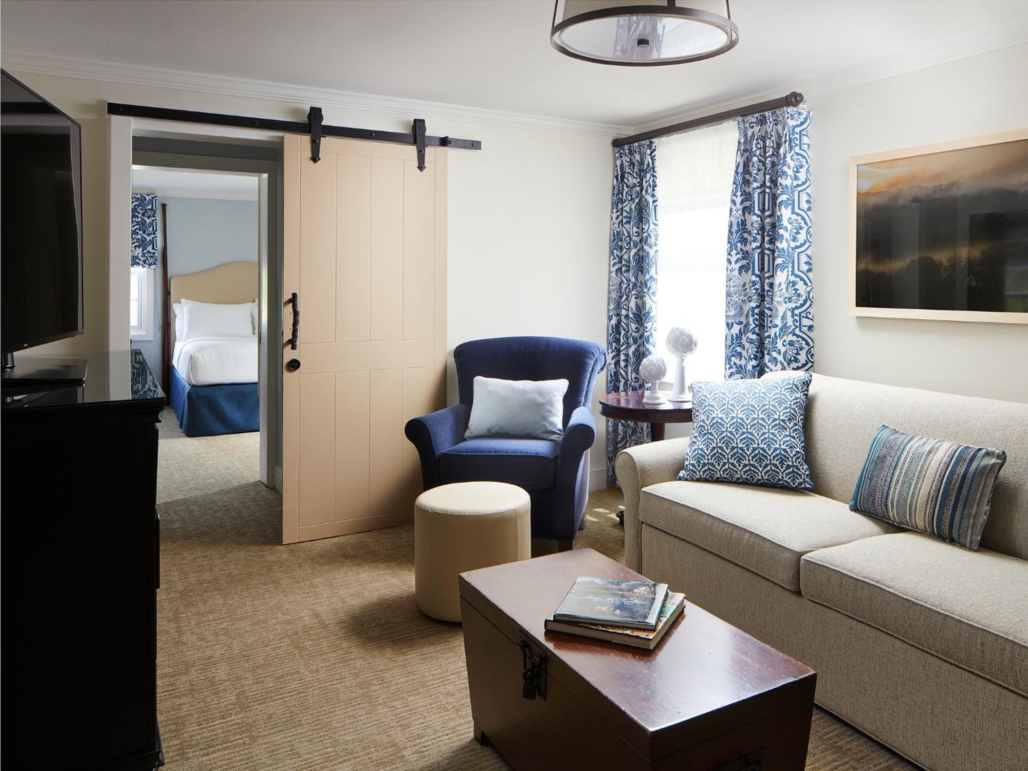 Boar'S Head Resort Σάρλοτσβιλ Εξωτερικό φωτογραφία
