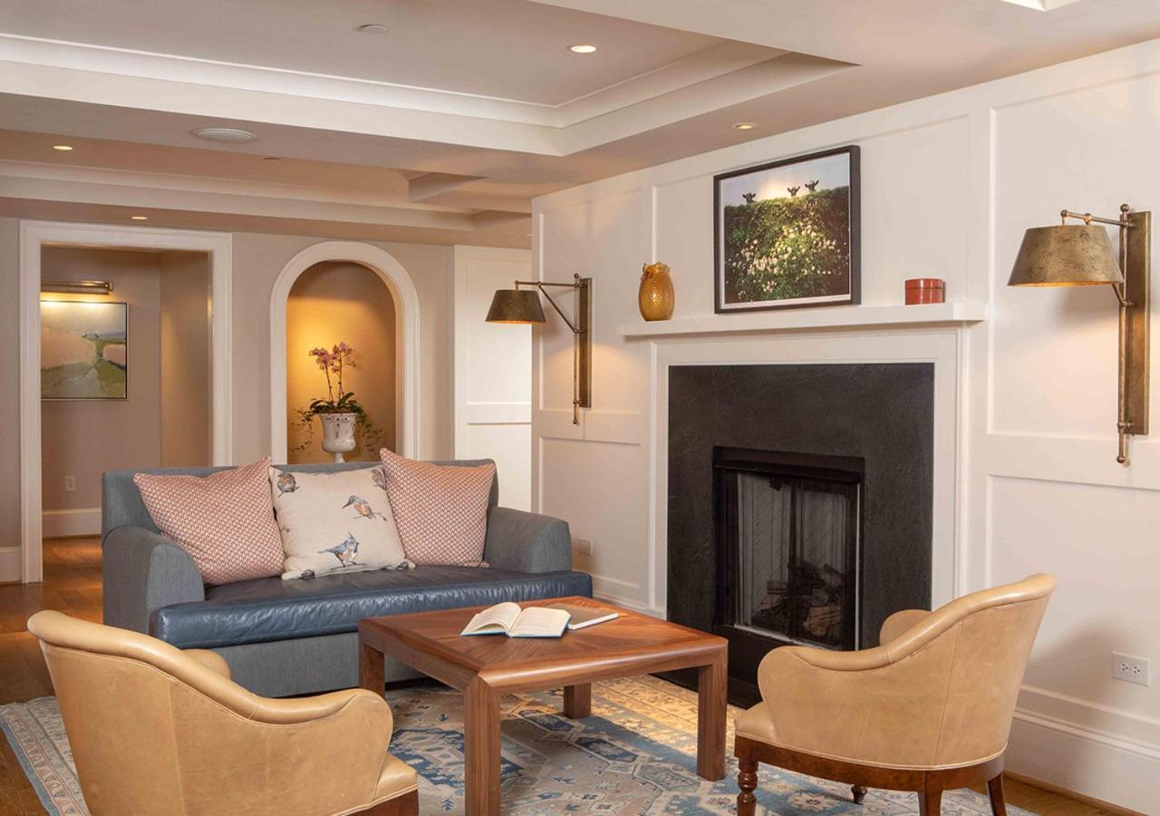 Boar'S Head Resort Σάρλοτσβιλ Εξωτερικό φωτογραφία
